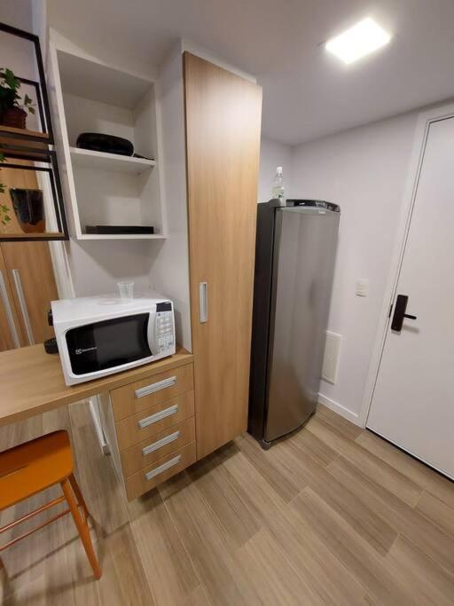 Loft Proximo Aos Arcos Da Lapa * Río de Janeiro