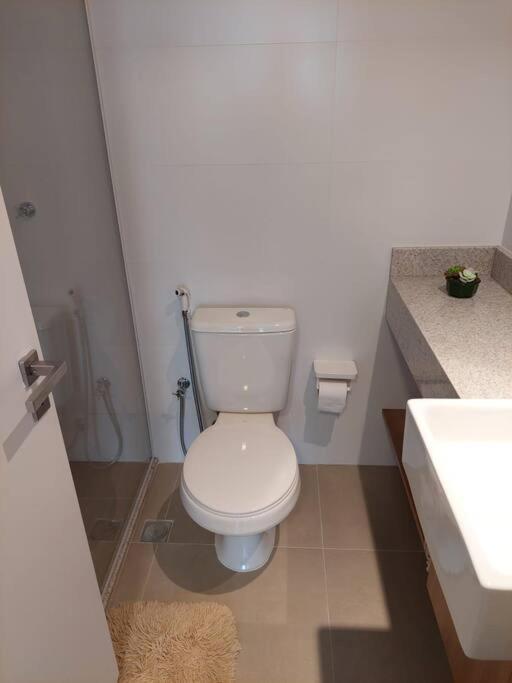 Apartamento Loft Proximo Aos Arcos Da Lapa