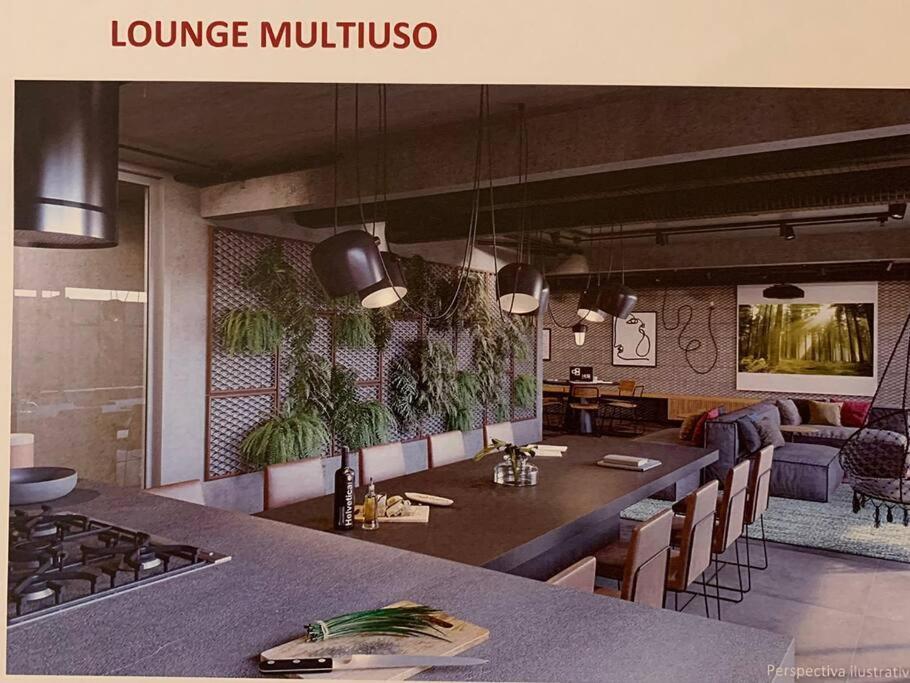 Loft Proximo Aos Arcos Da Lapa
