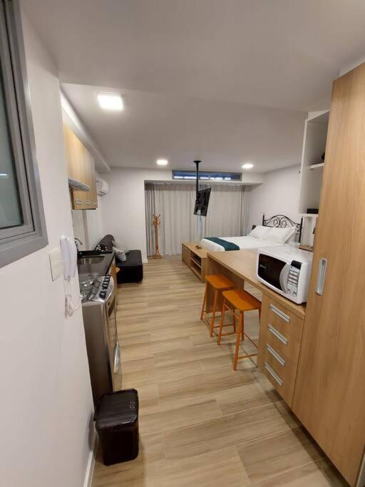 Loft Proximo Aos Arcos Da Lapa * Río de Janeiro