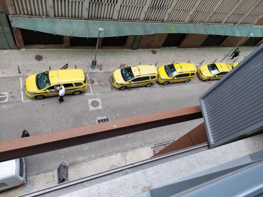 Loft Proximo Aos Arcos Da Lapa Río de Janeiro