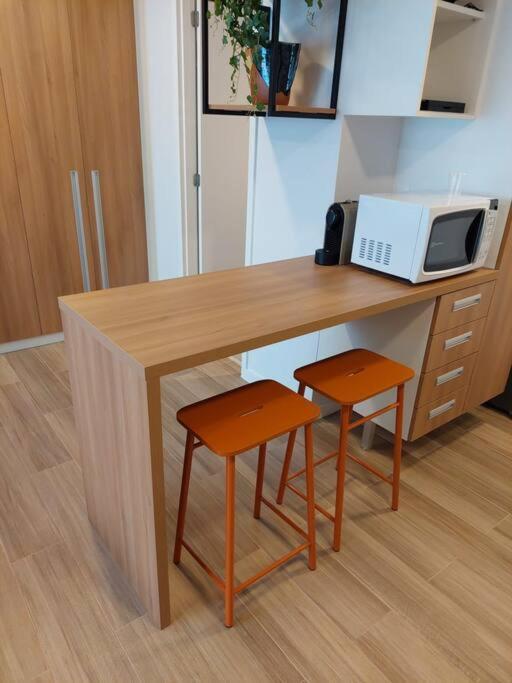 Apartamento Loft Proximo Aos Arcos Da Lapa